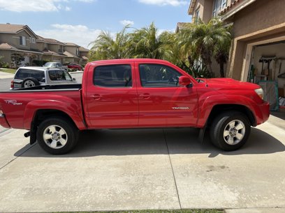 Used 2006 Toyota Tacoma PreRunner