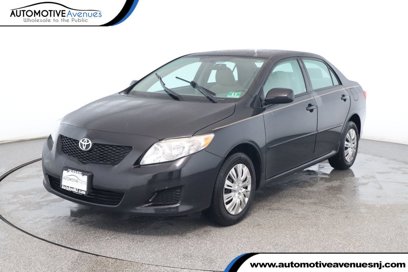 Used 2010 Toyota Corolla LE
