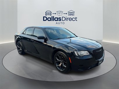 Used 2020 Chrysler 300 Touring w/ Sport Appearance Package