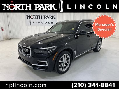 Used 2023 BMW X5 sDrive40i w/ Premium Package