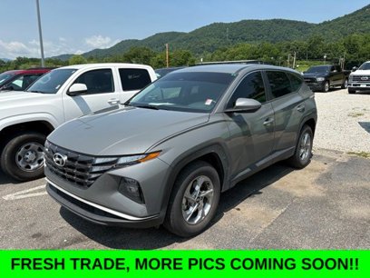 Used 2024 Hyundai Tucson SE