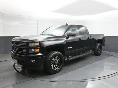 Used 2015 Chevrolet Silverado 1500 LT w/ Midnight Edition