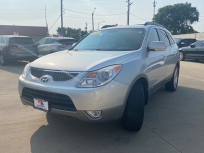 Used 2010 Hyundai Veracruz Limited