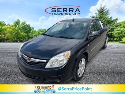 Used 2008 Saturn Aura XE w/ Convenience Package