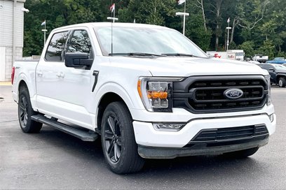 Used 2023 Ford F150 XLT w/ Equipment Group 302A High