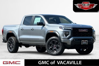 New 2025 GMC Canyon Elevation w/ Convenience Package