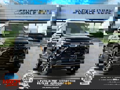 New 2025 Chevrolet TrailBlazer ACTIV w/ Convenience Package