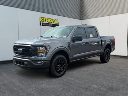 Used 2023 Ford F150 XLT