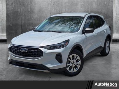 New 2025 Ford Escape Active w/ Tech Pack #1