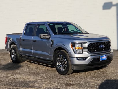 Used 2023 Ford F150 XL w/ STX Appearance Package