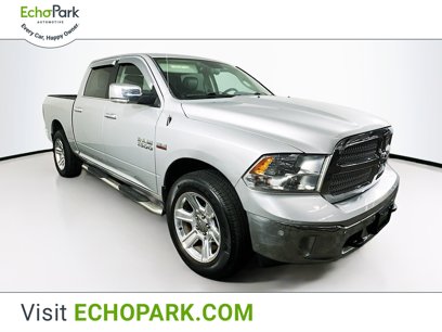 Used 2018 RAM 1500 Lone Star