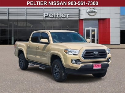 Used 2020 Toyota Tacoma SR5