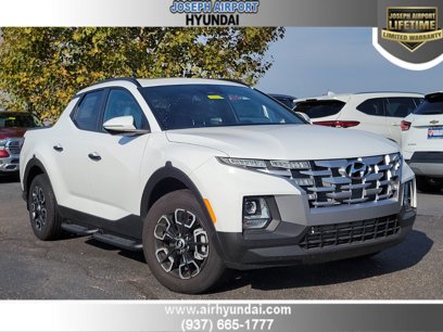 New 2023 Hyundai Santa Cruz SEL w/ Activity Package