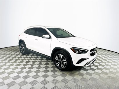 Used 2025 Mercedes-Benz GLA 250