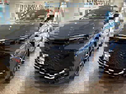 New 2026 Toyota Crown XLE