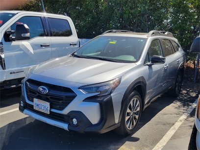 Used 2024 Subaru Outback Limited XT