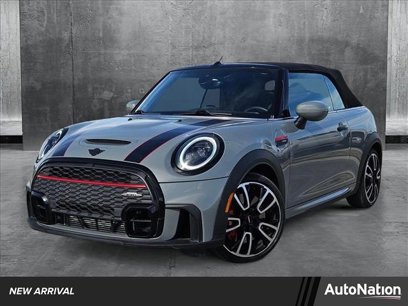 Used 2022 MINI Cooper John Cooper Works w/ Premium Package