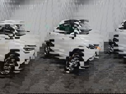 Certified 2023 Honda HR-V LX