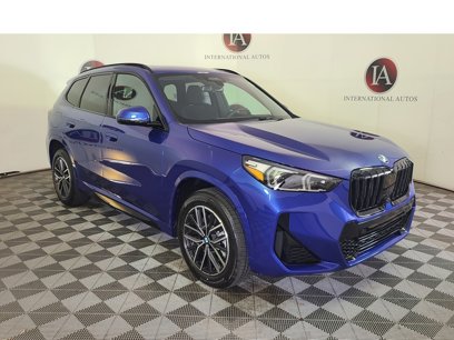 New 2025 BMW X1 xDrive28i w/ Premium Package