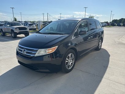 Used 2013 Honda Odyssey EX-L