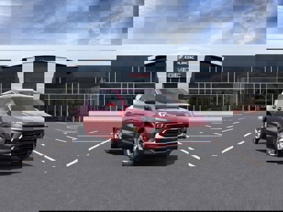 New 2025 Buick Encore GX Preferred w/ Comfort Package
