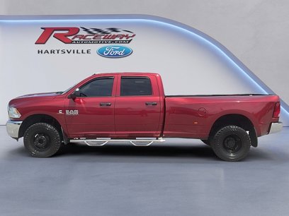 Used 2014 RAM 3500 Tradesman w/ Chrome Appearance Group