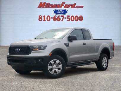 Used 2020 Ford Ranger XL w/ Equipment Group 101A Mid