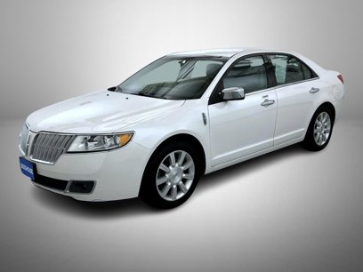 Used 2012 Lincoln MKZ Hybrid