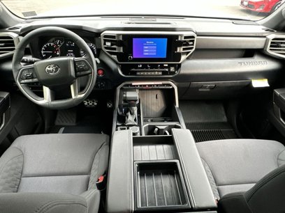Used 2025 Toyota Tundra SR5
