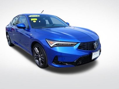 Used 2023 Acura Integra A-Spec