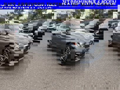 Certified 2015 INFINITI Q50 Sport w/ Navigation Package