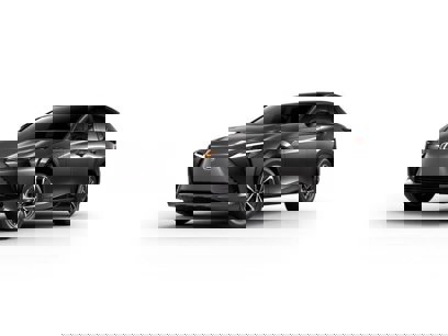 New 2025 Lexus RZ 450e w/ Technology Package