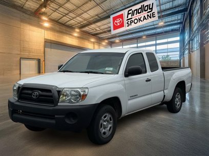 Used 2008 Toyota Tacoma PreRunner