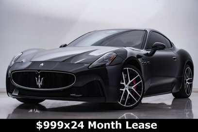Certified 2024 Maserati GranTurismo Modena