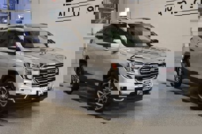 Used 2022 GMC Terrain SLT
