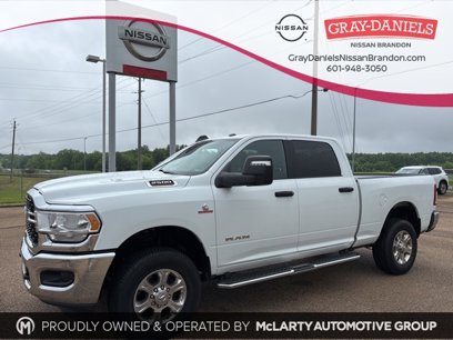 Used 2024 RAM 2500 Big Horn
