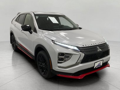 New 2024 Mitsubishi Eclipse Cross Ralliart