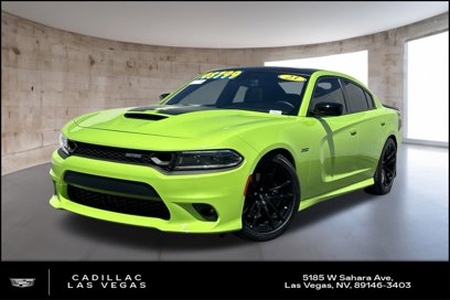 Used 2023 Dodge Charger Scat Pack w/ Daytona Edition Group