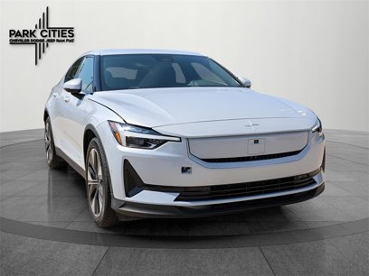 Used 2024 Polestar Polestar 2