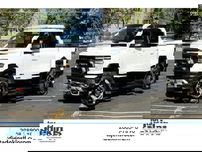 Used 2020 RAM 1500 Rebel w/ Rebel Level 2 Equipment Group