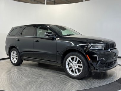 Used 2022 Dodge Durango GT