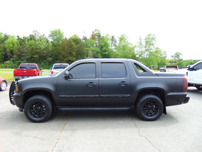 Used 2008 Chevrolet Avalanche LT w/ LT Preferred Equipment Group