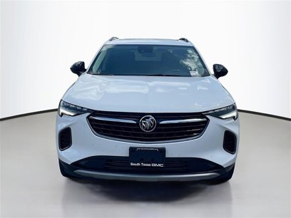 Certified 2023 Buick Envision Essence w/ Sport Touring Package