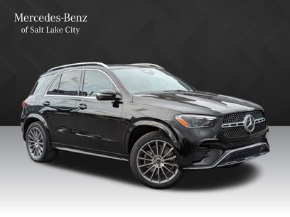 Certified 2024 Mercedes-Benz GLE 350 4MATIC