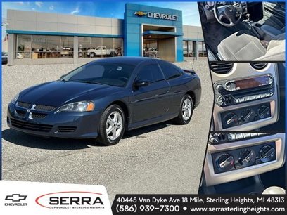 Used 2003 Dodge Stratus SE