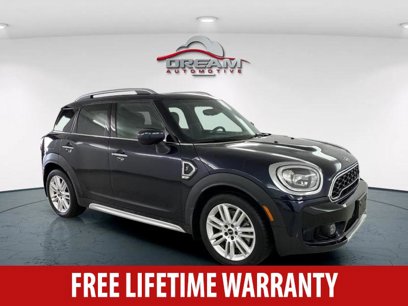 Used 2020 MINI Cooper Countryman S