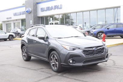 Certified 2024 Subaru Crosstrek 2.0i Premium