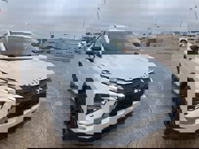 Used 2022 Mitsubishi Eclipse Cross LE