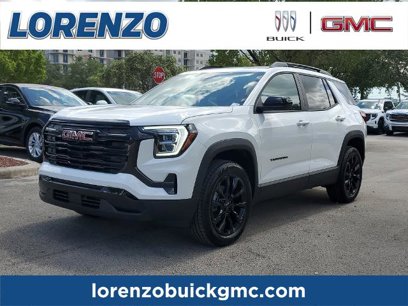 New 2026 GMC Terrain Elevation w/ Elevation Premium Package
