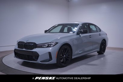 Used 2024 BMW M340i xDrive
